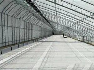 晉州橢圓管大棚